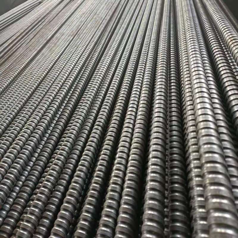 沁源中空锚杆